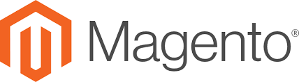 logo magento