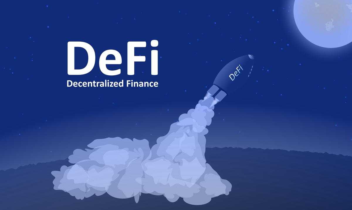 Best Blockchain Network for Launching DeFi Projects